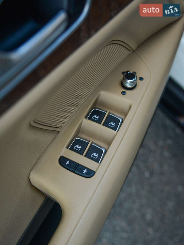 Лифтбек Audi A7 Sportback 2012 в Кривом Роге