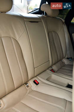 Лифтбек Audi A7 Sportback 2012 в Кривом Роге