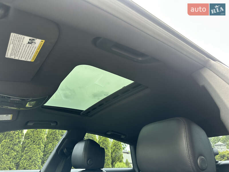 Лифтбек Audi A7 Sportback 2018 в Нововолынске