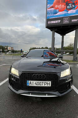 Ліфтбек Audi A7 Sportback 2013 в Києві