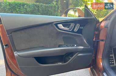 Лифтбек Audi A7 Sportback 2016 в 