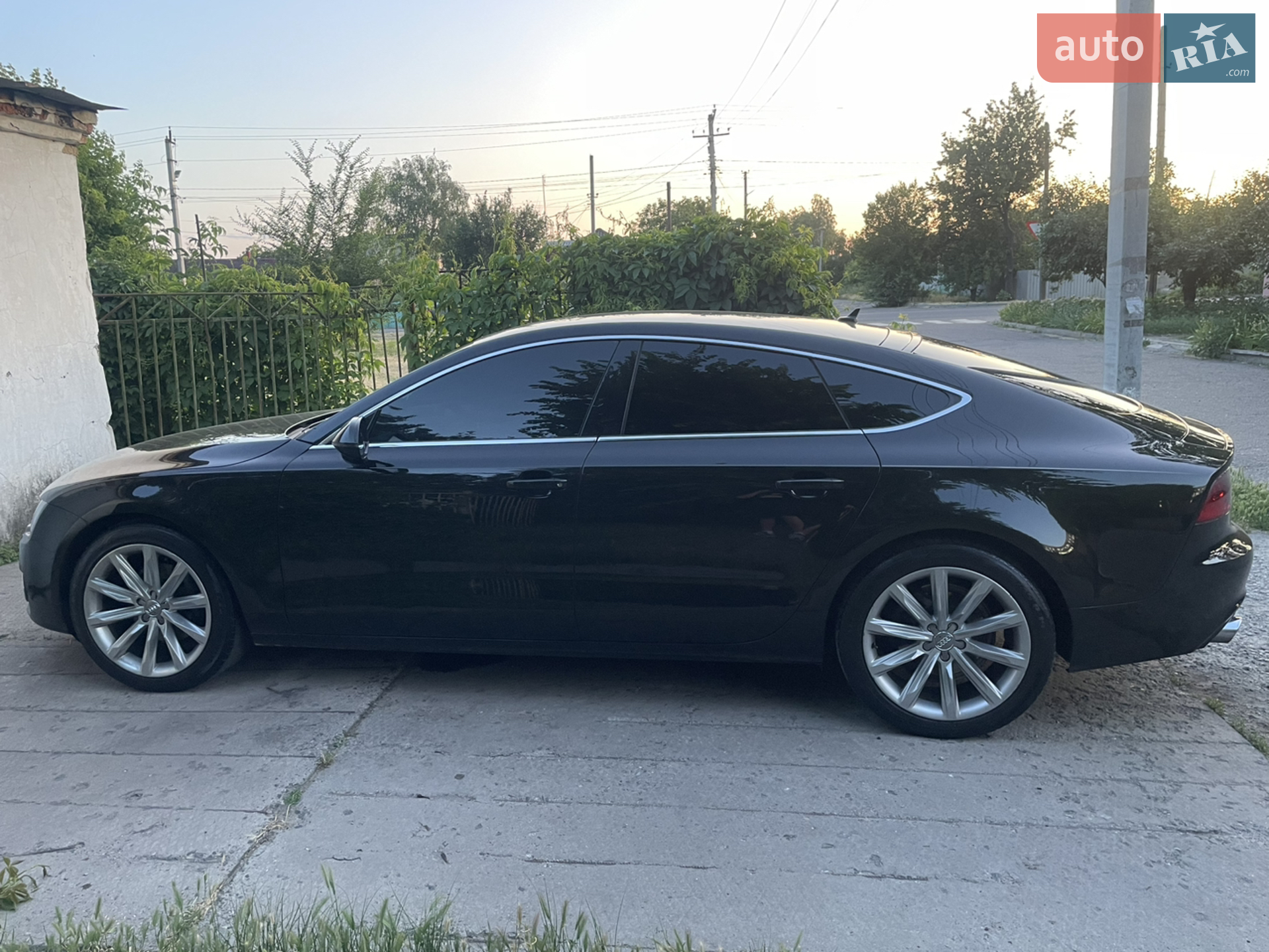 2011 Audi A7 - мініатюра 25