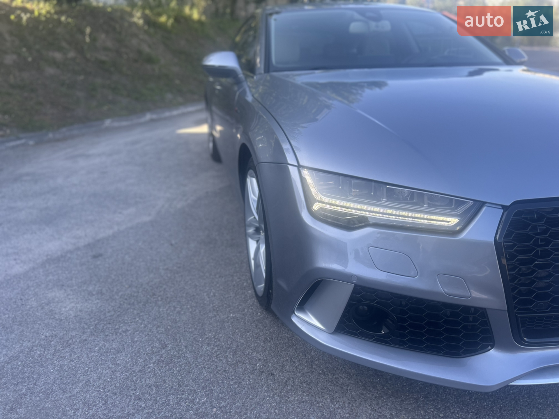 2015 Audi A7 - мініатюра 19