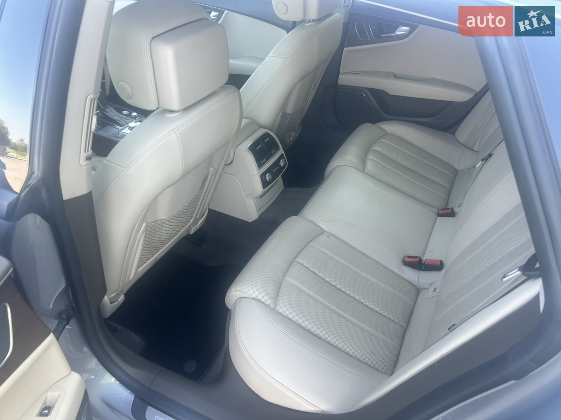 2015 Audi A7 - мініатюра 34