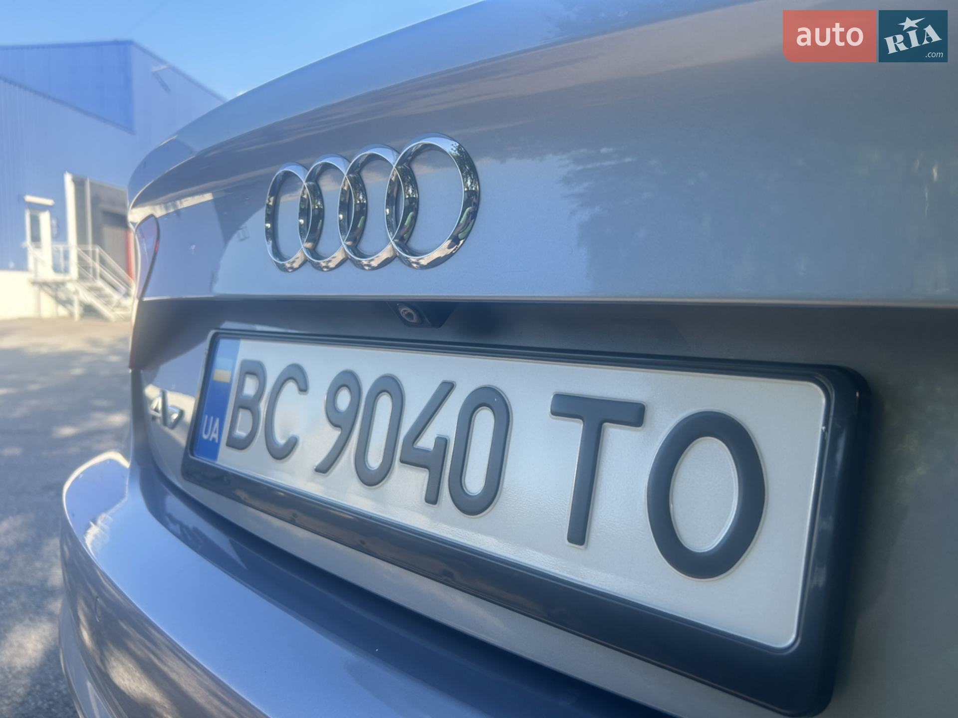 2015 Audi A7 - мініатюра 47