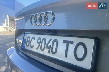 Лифтбек Audi A7 Sportback 2015 в 