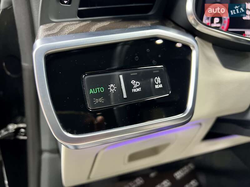 Ліфтбек Audi A7 Sportback 2018 в Харкові