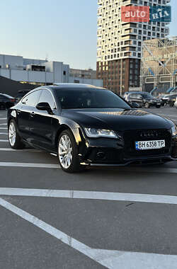 Ліфтбек Audi A7 Sportback 2013 в Києві