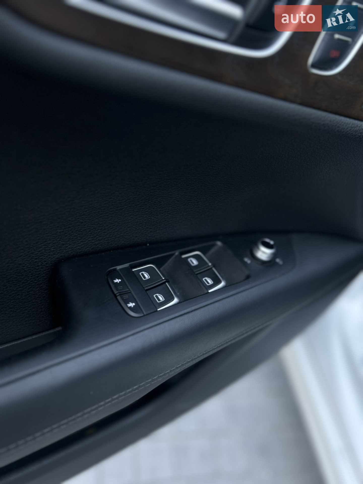 2016 Audi A7 - мініатюра 25