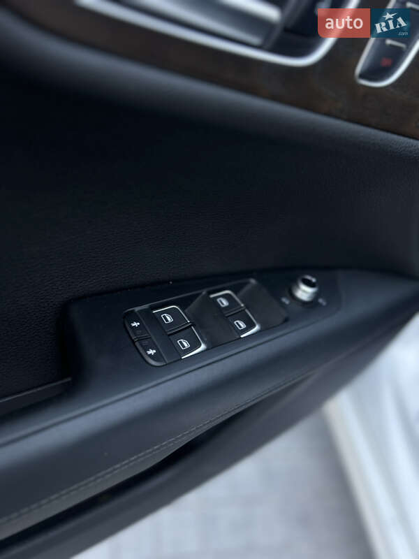 Лифтбек Audi A7 Sportback 2016 в Ровно