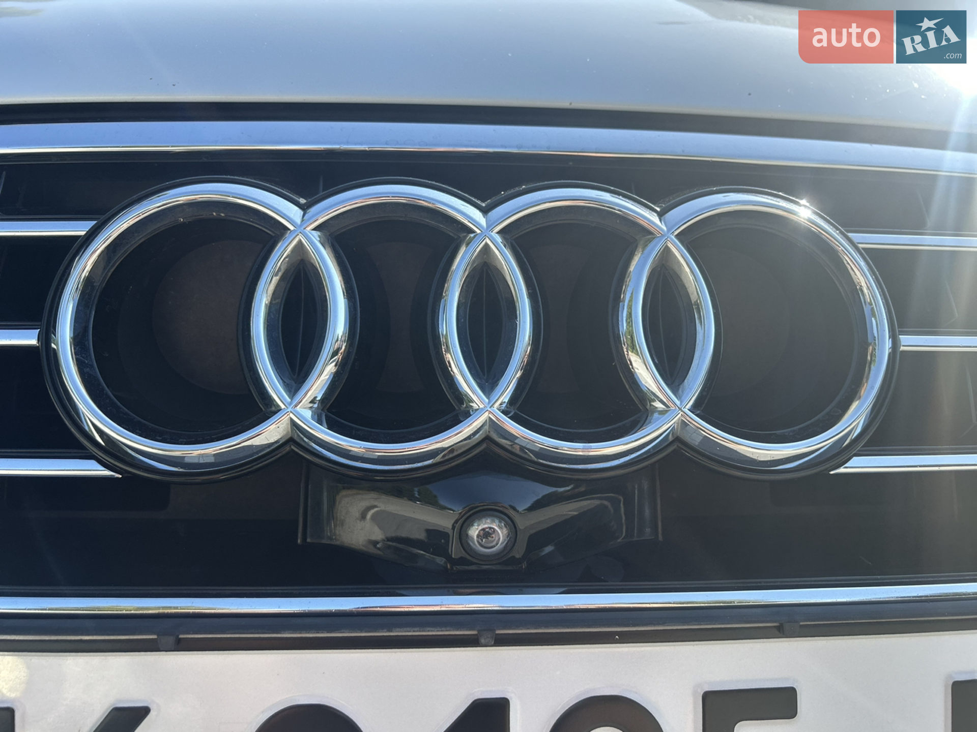 2016 Audi A7 - мініатюра 33