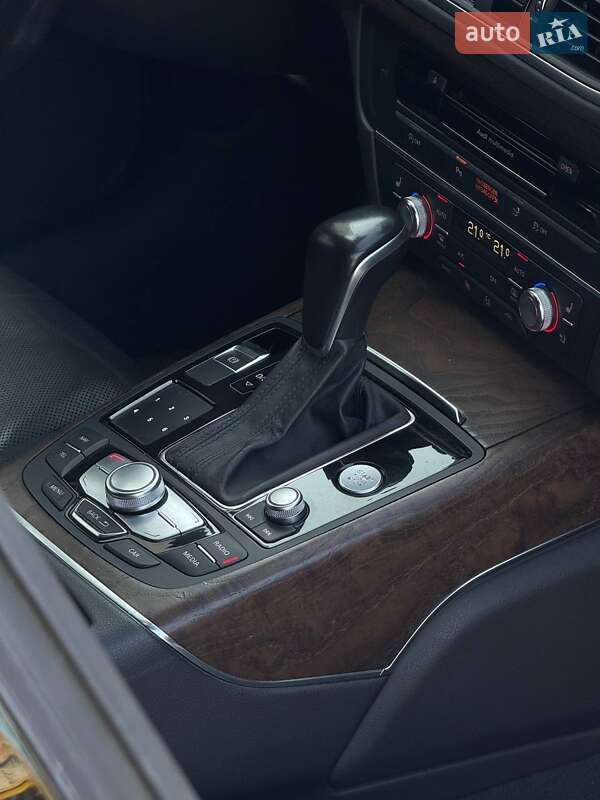 Лифтбек Audi A7 Sportback 2015 в Черновцах фото 9 Лифтбек Audi A7 Sportback 2015 в Черновцах