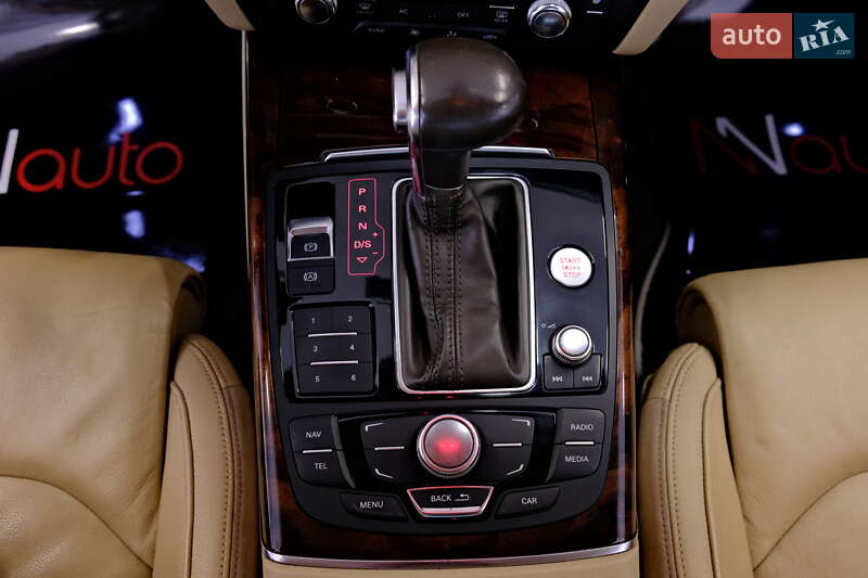 Ліфтбек Audi A7 Sportback 2011 в Одесі фото 26 Ліфтбек Audi A7 Sportback 2011 в Одесі