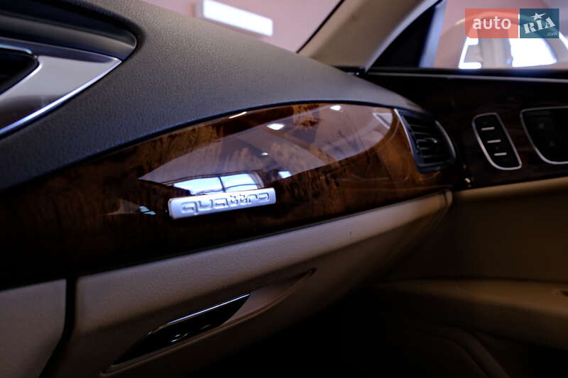 Ліфтбек Audi A7 Sportback 2011 в Одесі фото 30 Ліфтбек Audi A7 Sportback 2011 в Одесі