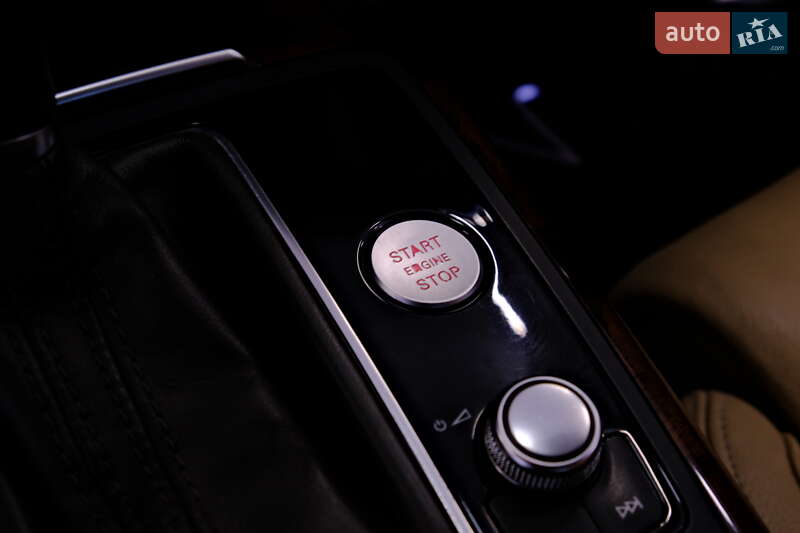 Ліфтбек Audi A7 Sportback 2011 в Одесі фото 33 Ліфтбек Audi A7 Sportback 2011 в Одесі