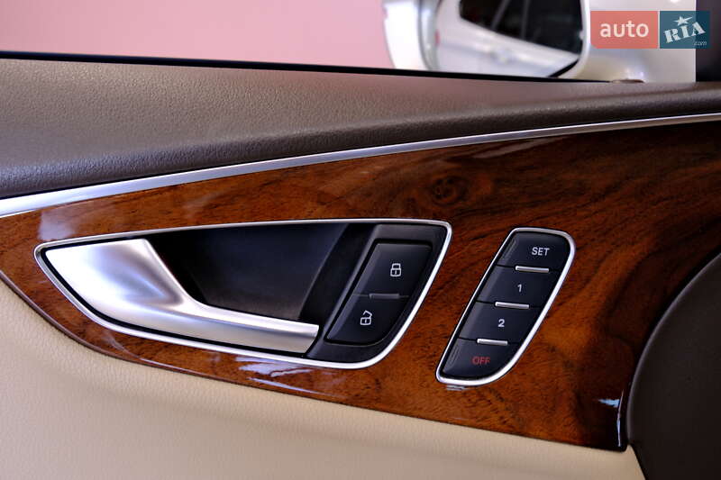 Ліфтбек Audi A7 Sportback 2011 в Одесі фото 41 Ліфтбек Audi A7 Sportback 2011 в Одесі