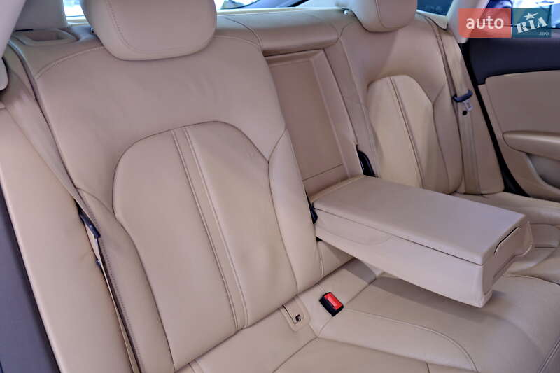 Ліфтбек Audi A7 Sportback 2011 в Одесі фото 55 Ліфтбек Audi A7 Sportback 2011 в Одесі