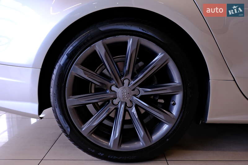 Ліфтбек Audi A7 Sportback 2011 в Одесі фото 67 Ліфтбек Audi A7 Sportback 2011 в Одесі