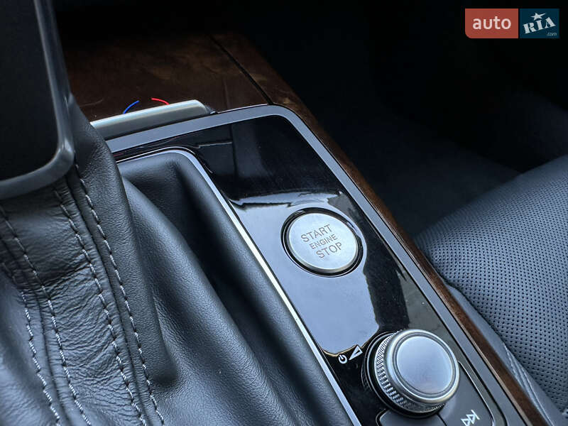 Ліфтбек Audi A7 Sportback 2016 в Одесі