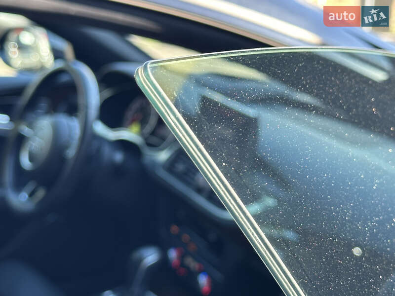 Ліфтбек Audi A7 Sportback 2016 в Одесі