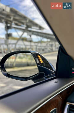 Лифтбек Audi A7 Sportback 2011 в 