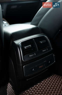 Лифтбек Audi A7 Sportback 2011 в 