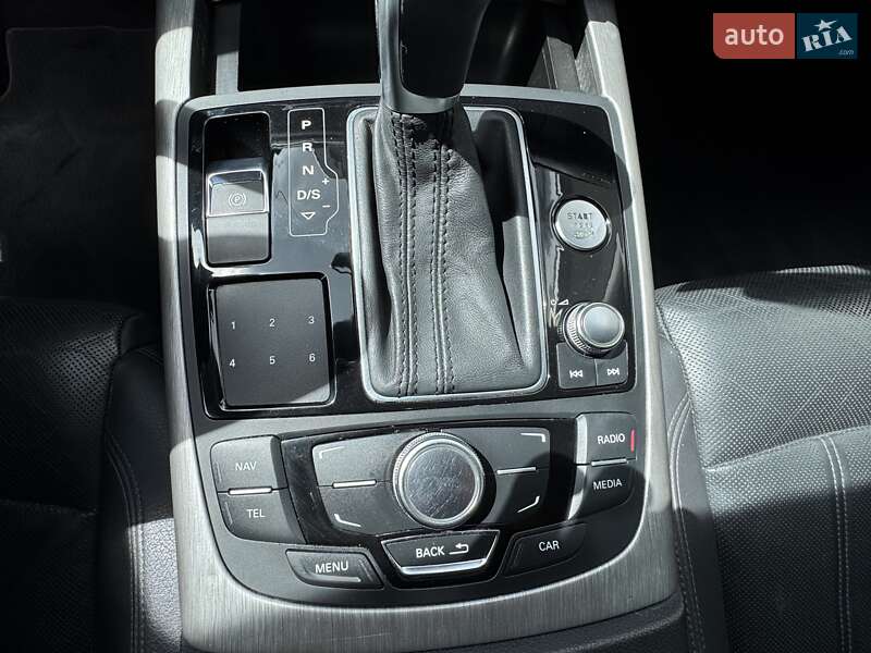 Ліфтбек Audi A7 Sportback 2012 в Одесі фото 19 Ліфтбек Audi A7 Sportback 2012 в Одесі