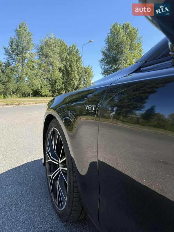 Лифтбек Audi A7 Sportback 2016 в Киеве