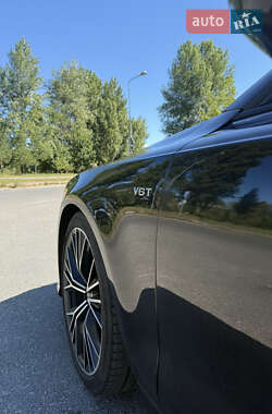 Лифтбек Audi A7 Sportback 2016 в 