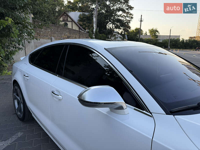 Лифтбек Audi A7 Sportback 2014 в Одессе