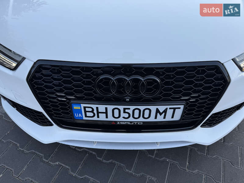 Лифтбек Audi A7 Sportback 2014 в Одессе