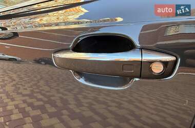 Лифтбек Audi A7 Sportback 2016 в 