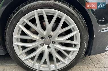Ліфтбек Audi A7 Sportback 2015 в 