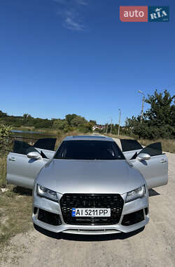 Ліфтбек Audi A7 Sportback 2014 в Києві