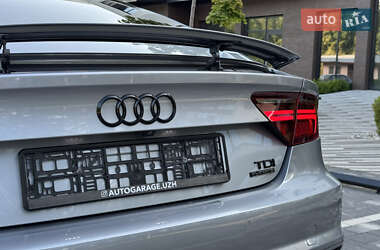 Лифтбек Audi A7 Sportback 2015 в 