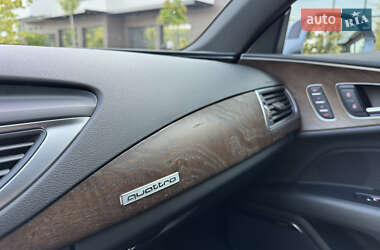 Лифтбек Audi A7 Sportback 2015 в 