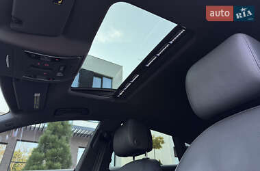 Лифтбек Audi A7 Sportback 2015 в 