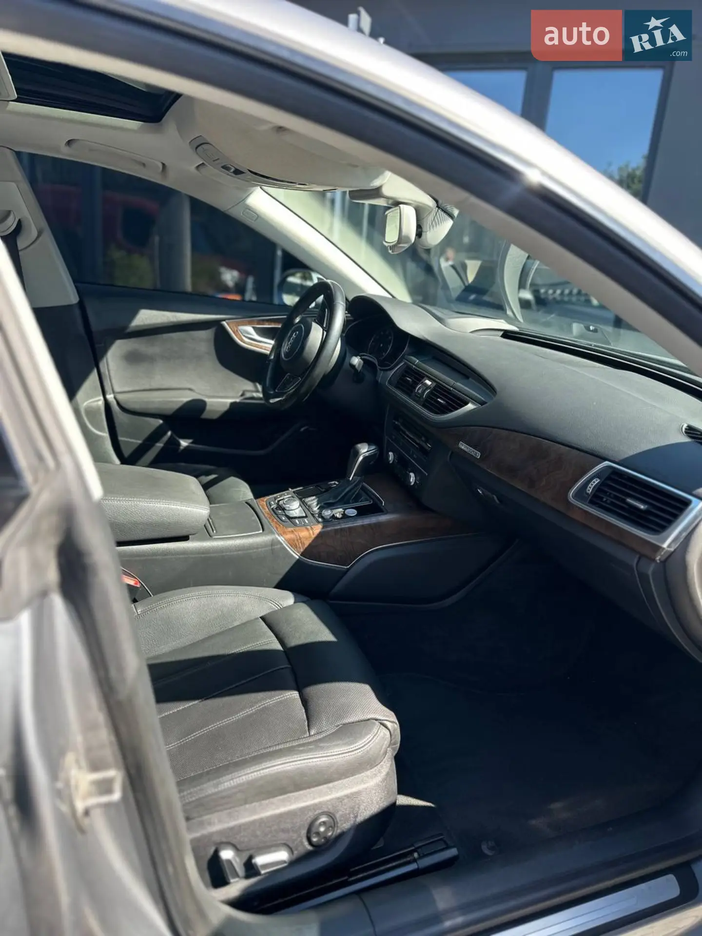 2015 Audi A7 - мініатюра 14