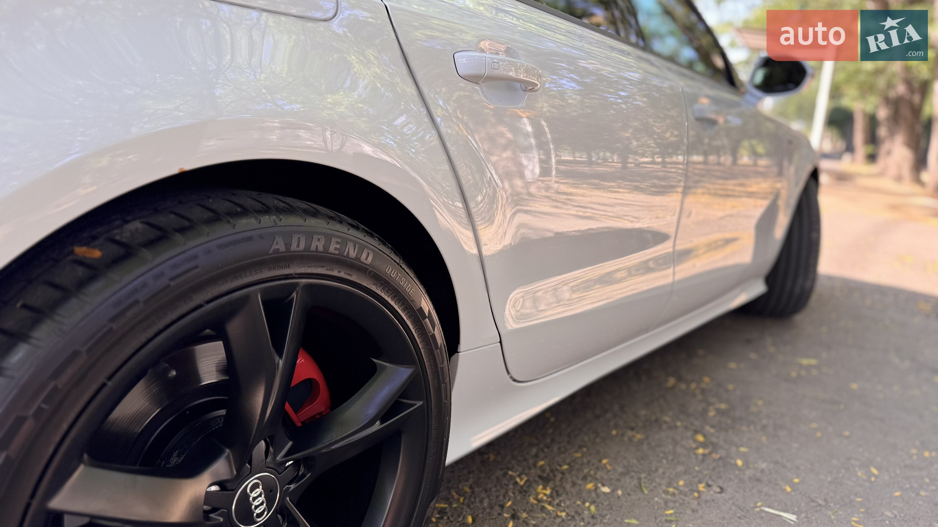 2013 Audi A7 - мініатюра 12