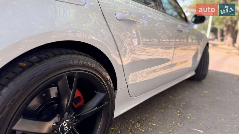 Лифтбек Audi A7 Sportback 2013 в Одессе