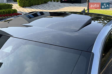 Ліфтбек Audi A7 Sportback 2015 в 