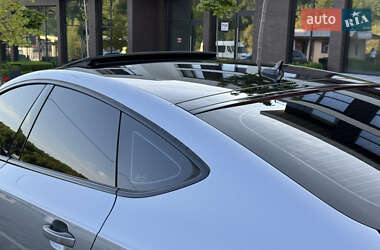 Ліфтбек Audi A7 Sportback 2015 в 