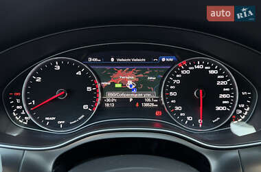 Ліфтбек Audi A7 Sportback 2015 в 