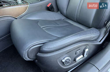 Ліфтбек Audi A7 Sportback 2015 в 