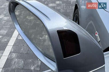 Ліфтбек Audi A7 Sportback 2015 в 