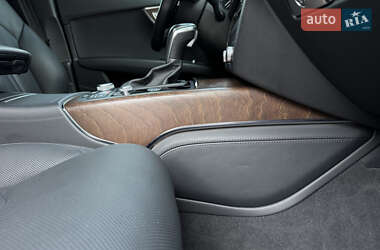 Ліфтбек Audi A7 Sportback 2015 в 