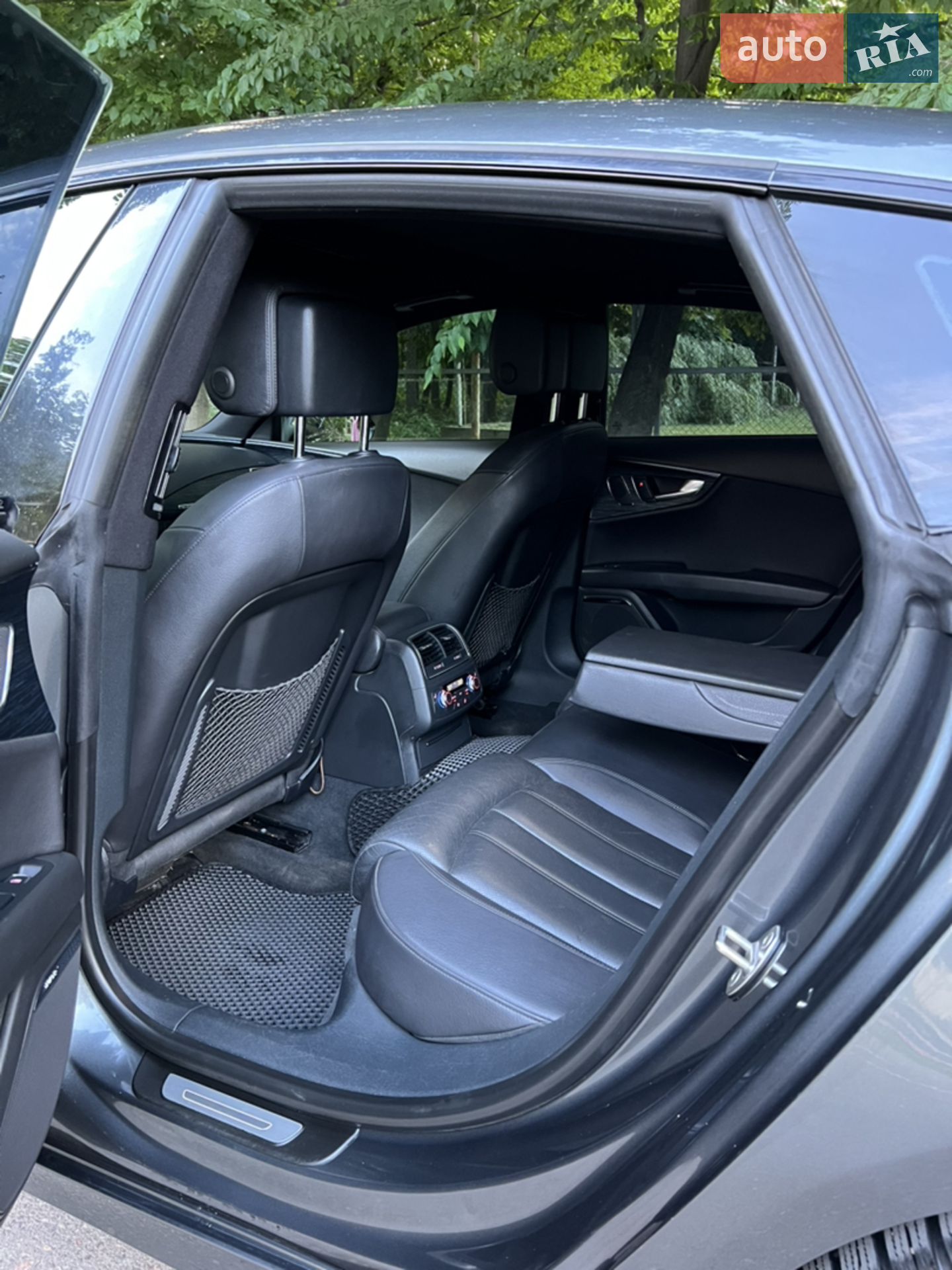 2013 Audi A7 - мініатюра 15