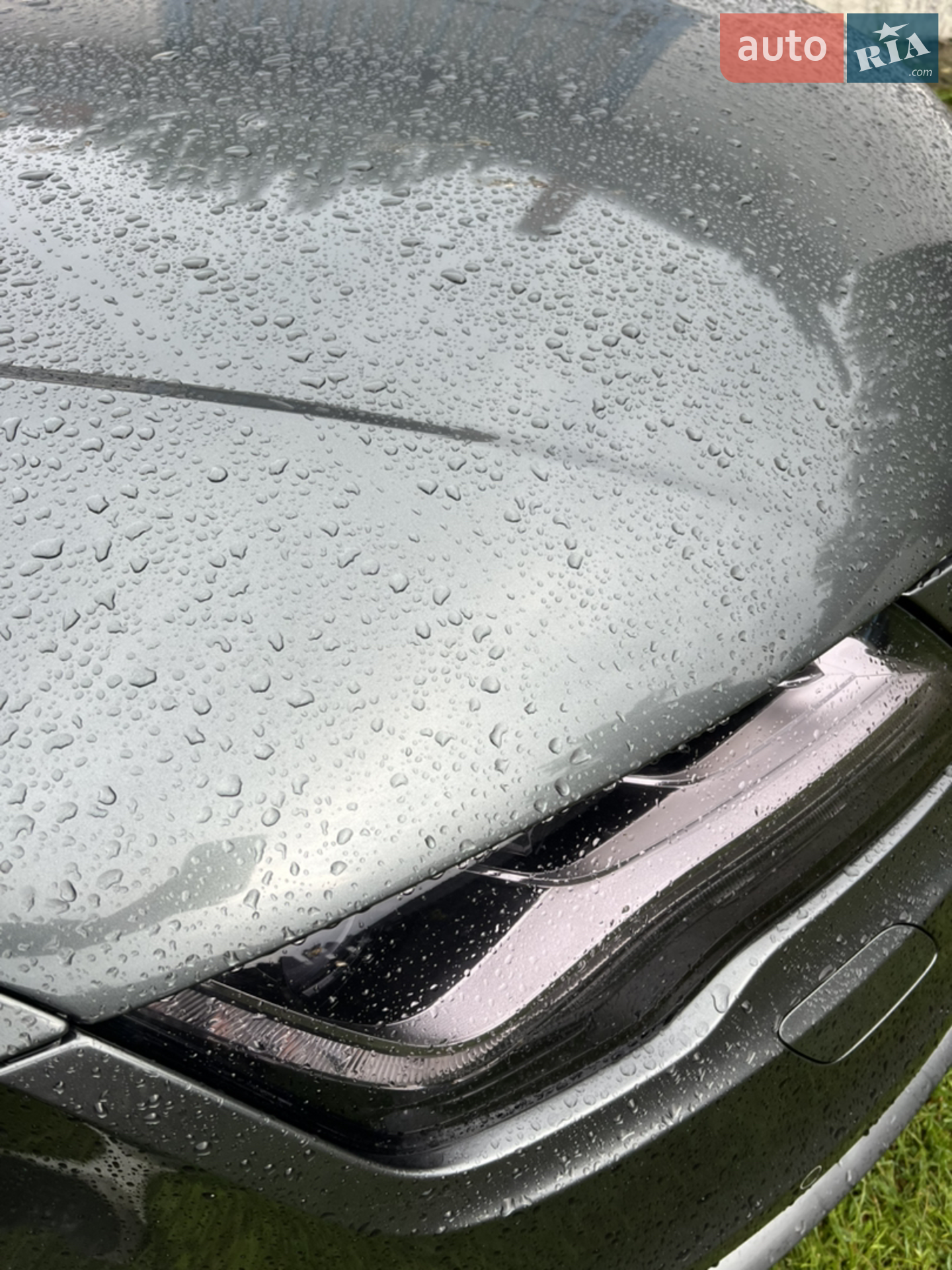 2013 Audi A7 - мініатюра 18