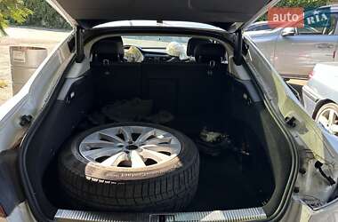 Лифтбек Audi A7 Sportback 2015 в 