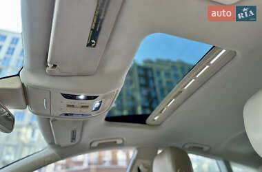 Лифтбек Audi A7 Sportback 2012 в 